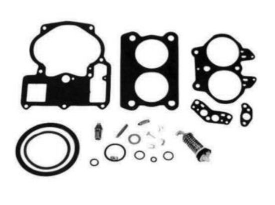 Picture of Mercury-Mercruiser 1397-8760 REPAIR KIT Carburetor